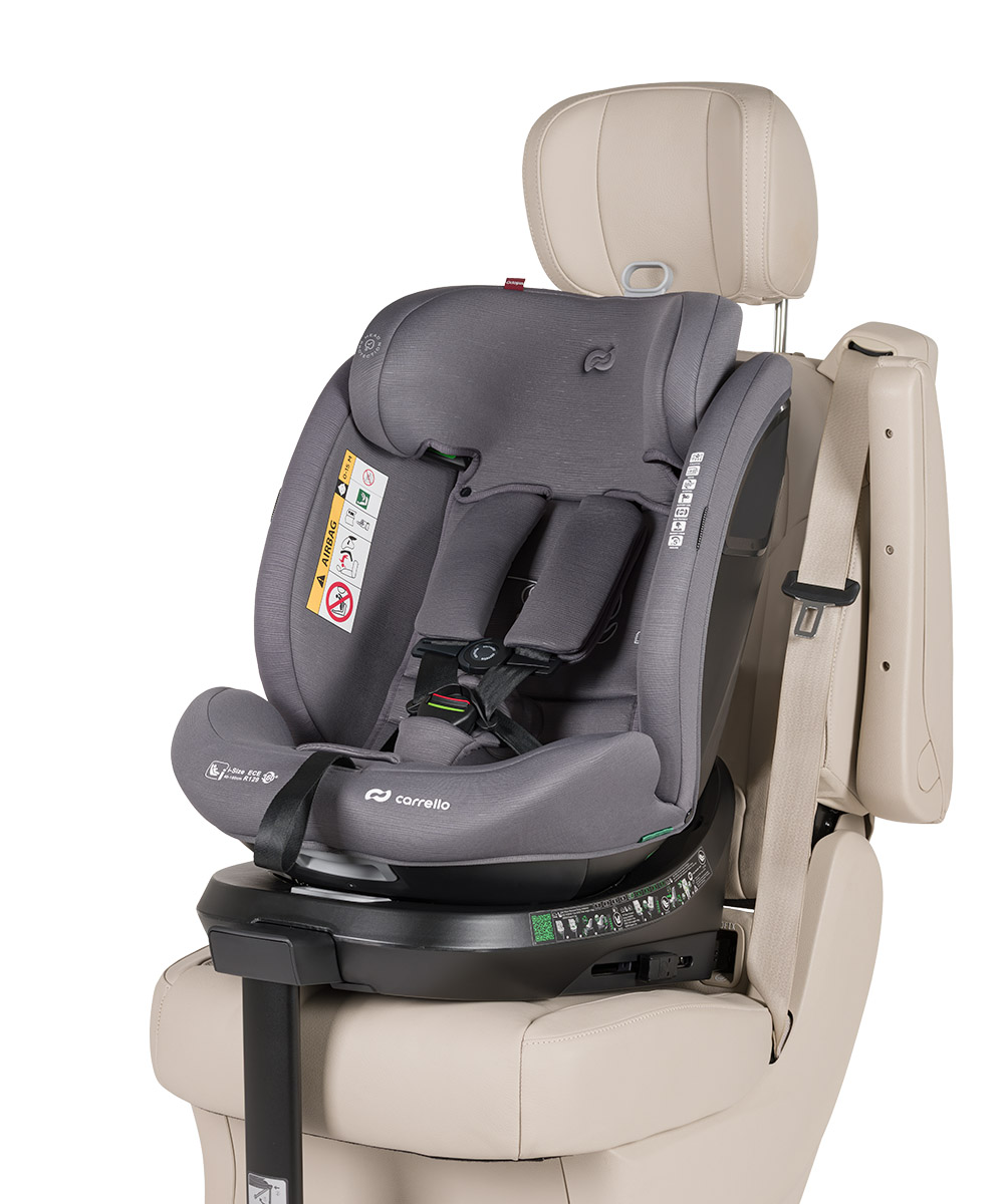 Seggiolino Auto Octopus